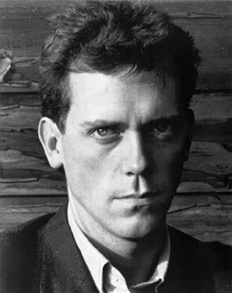 hugh laurie young|young hugh laurie photos.